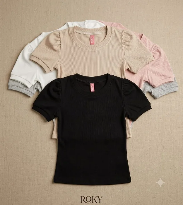 Remeras de Morley  Algodon