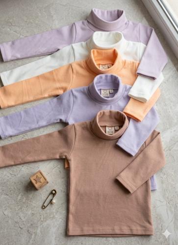 Poleras de Darlon - Miniatura 2