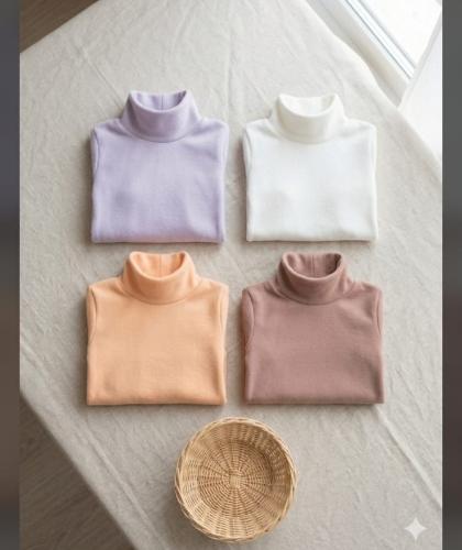 Poleras de Darlon - Miniatura 3