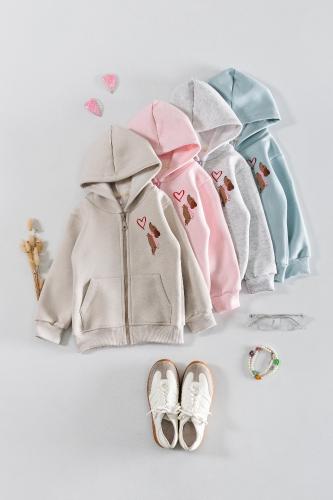 Campera Beba Friza - Miniatura 2