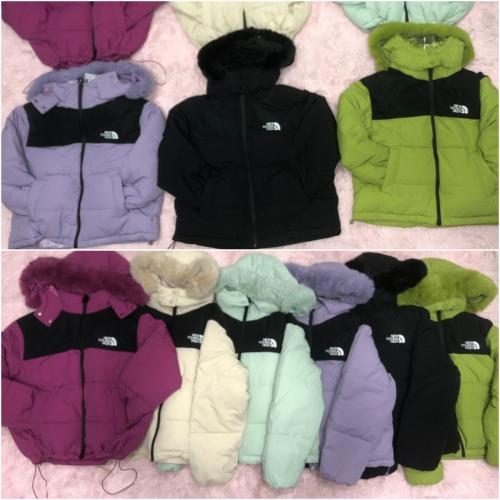 Campera Importada Yd