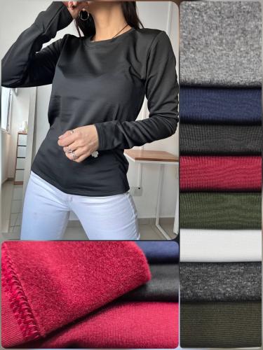 Camiseta Termica
