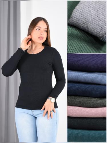 Camiseta Morley Frisado