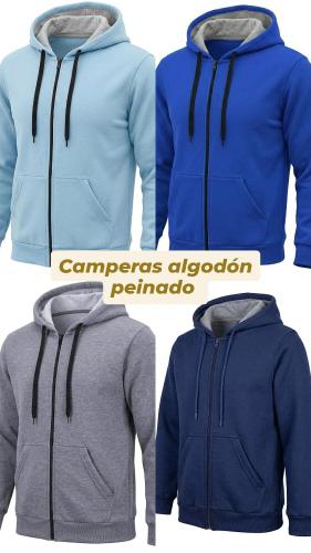 Camperas para Niños - Miniatura 3