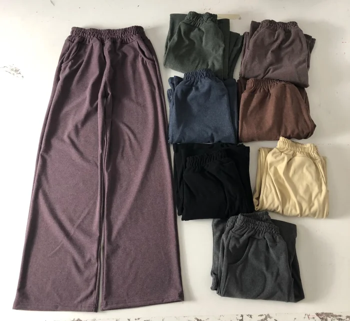 Pantalón Palazo Darlon