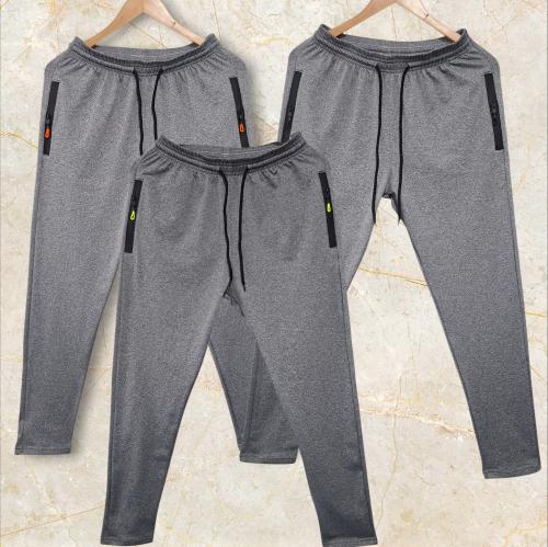 Pantalón Laycra Deportivo Frisado - Miniatura 2