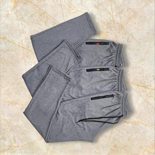 Pantalón Laycra Deportivo Frisado - Miniatura 3