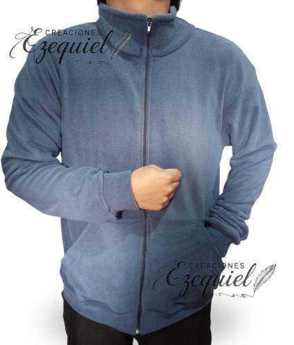 Campera Polar