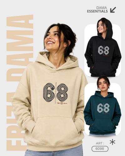Canguro de Dama - Miniatura 3