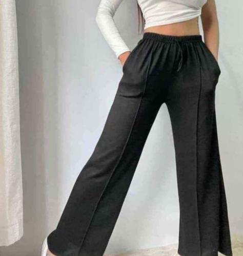 Pantalón Oversize