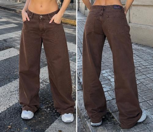 Wide  Tiro bajo  Choco