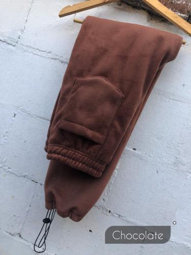Baggy Plush Piel Hombre - Miniatura 6