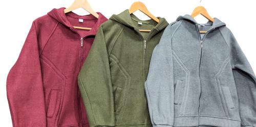 Campera Polar