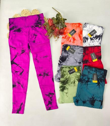 Calza Batik Capicua