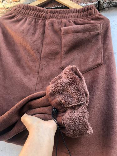 Baggy Plush C/ Piel - Miniatura 4