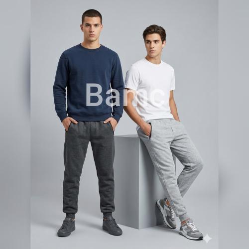 Babucha de Friza Premiun para Hombre,premium!! 
con Cierre en los Bolsillos - Miniatura 3