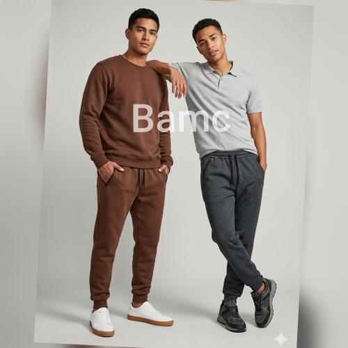 Babucha de Friza Premiun para Hombre,premium!! 
con Cierre en los Bolsillos - Miniatura 4
