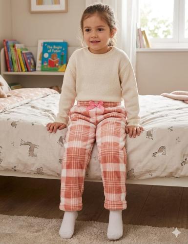 Pantalón Pijama de Niños por Mayor C u