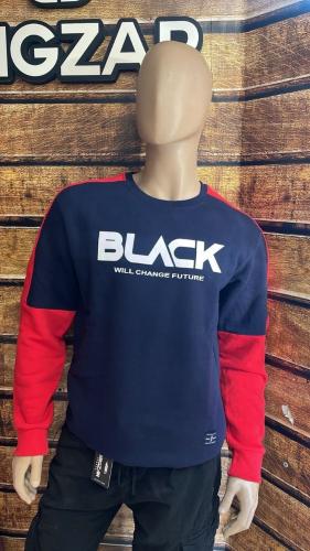 Buzo Black