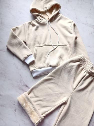 Conjunto con Piel - Miniatura 3