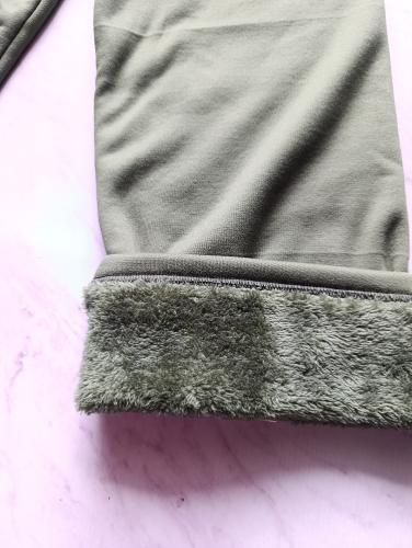 Conjunto con Piel - Miniatura 5