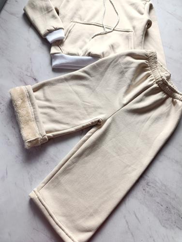 Conjunto con Piel - Miniatura 6