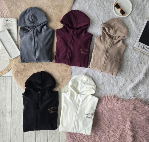 Campera Polar