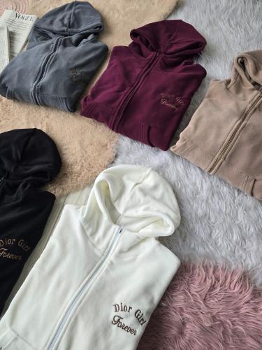 Campera Polar - Miniatura 3