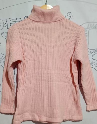 Sweeter Polera Basica