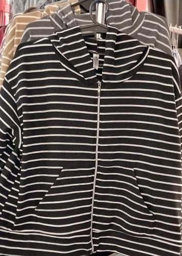 Campera de Darlon Rayado