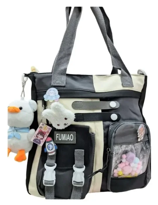 Morral Kawaii