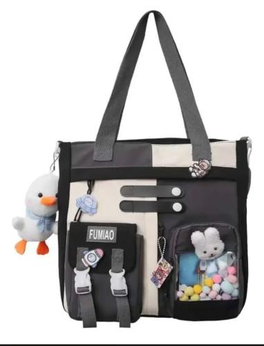 Morral Kawaii - Miniatura 3