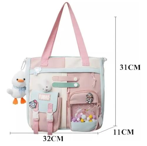 Morral Kawaii - Miniatura 4