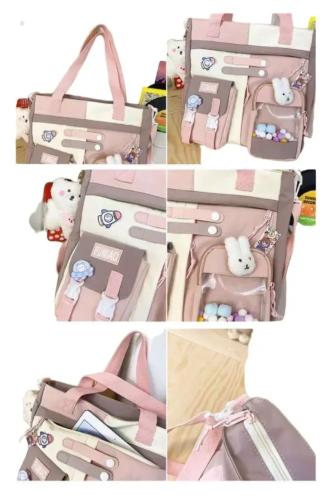 Morral Kawaii - Miniatura 5