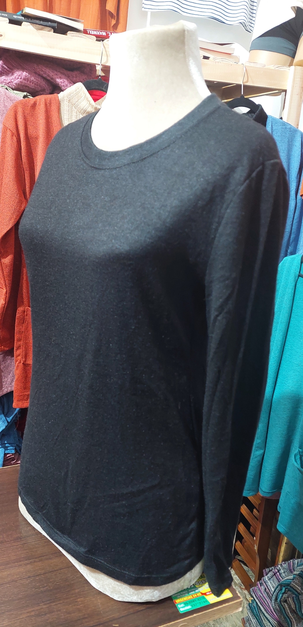 Camiseta - Imagen 2