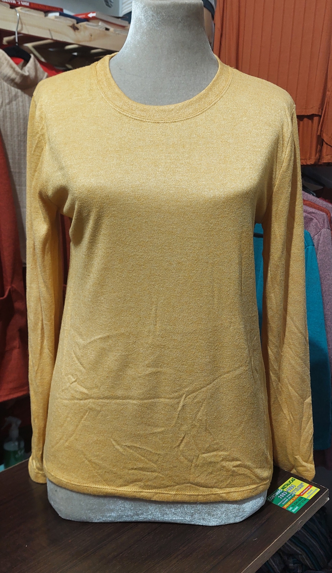 Camiseta - Imagen 3