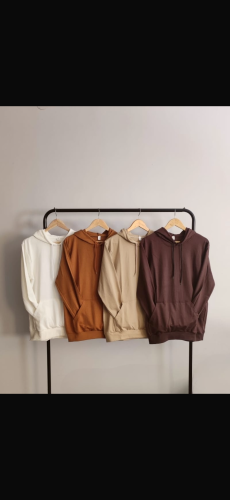 Buzos Lisos para Hombre