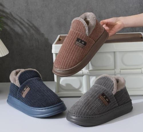 Pantuflas de Hombre