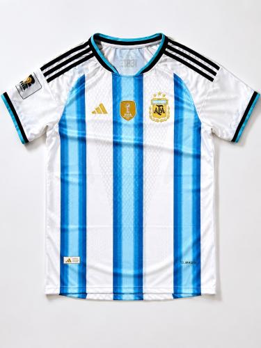 Agotado Camiseta de Argentina - Miniatura 2
