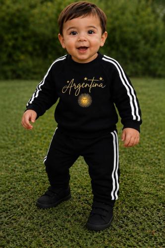 Conjuntos de Bebe Mi Argentina - Miniatura 3