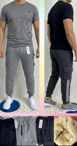 Jhoguer de Hombre