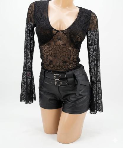 Short 2 Cintos