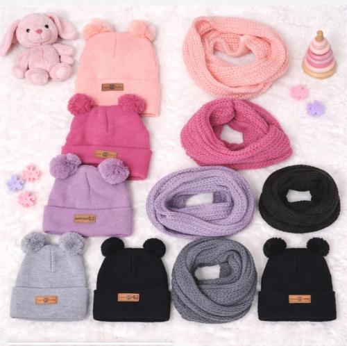 Pack Gorro Más Infinito