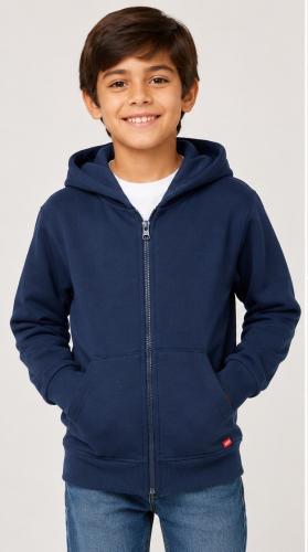 Campera Escolar