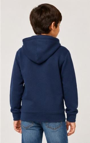 Campera Escolar - Miniatura 2
