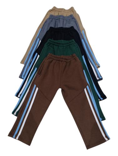 Pantalón Baggi Niños con 2 Tiras Argentina