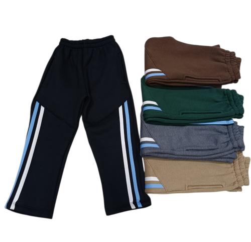 Pantalón Baggi Niños con 2 Tiras Argentina - Miniatura 2