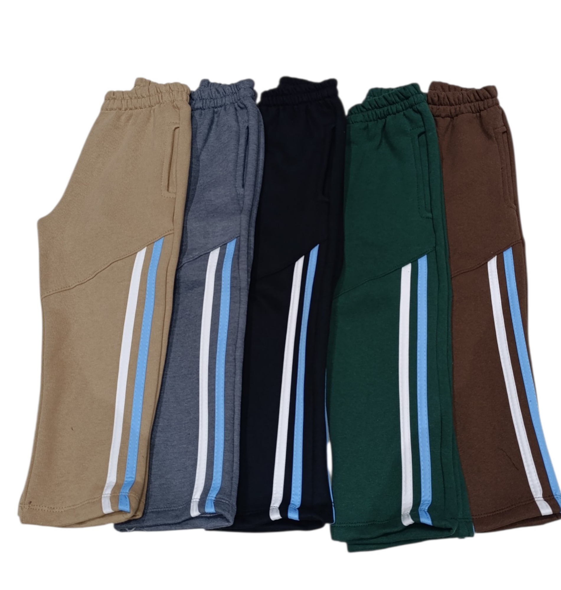 Pantalón Baggi Niños con 2 Tiras Argentina - Imagen 3