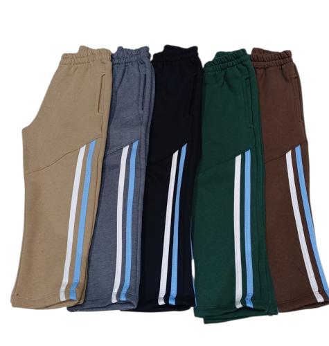 Pantalón Baggi Niños con 2 Tiras Argentina - Miniatura 3