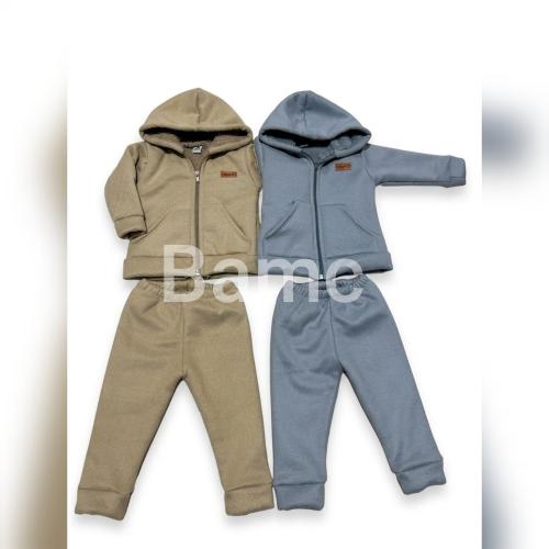 Conjunto para Bebe y Beba,muy Hermosos!! - Miniatura 4